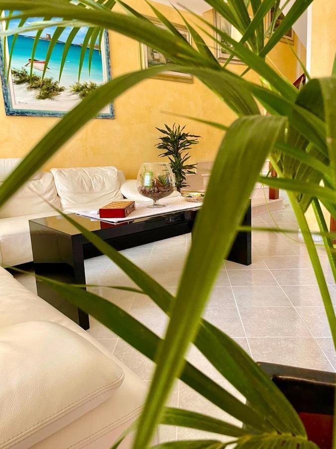 Lalu'S B&B Сорсо Екстериор снимка