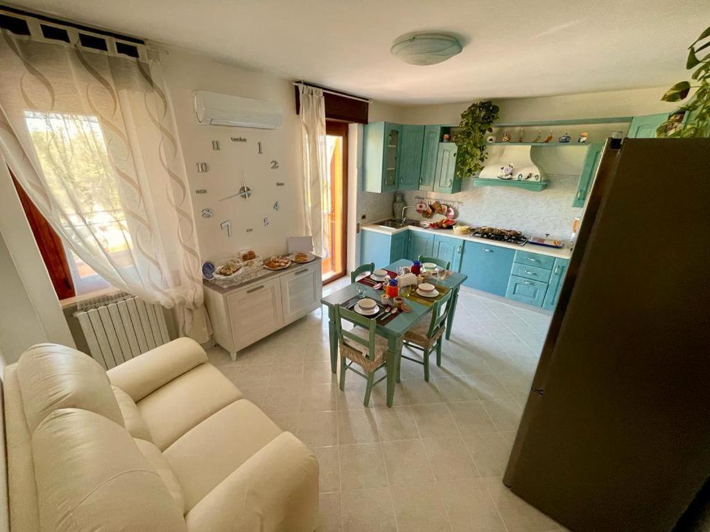 Lalu'S B&B Сорсо Екстериор снимка