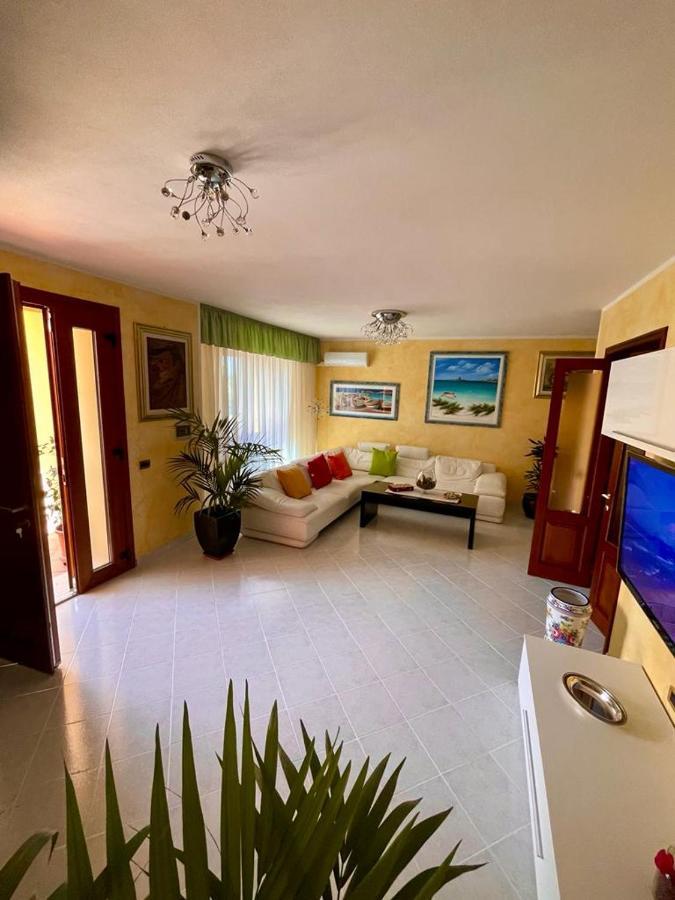 Lalu'S B&B Сорсо Екстериор снимка