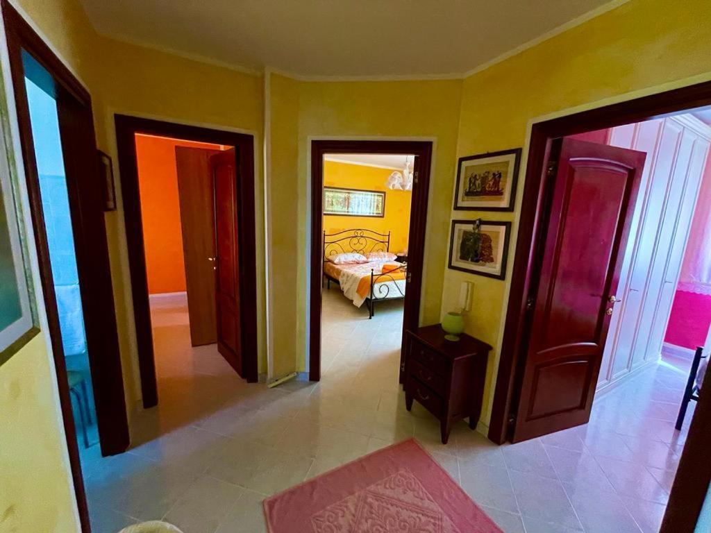 Lalu'S B&B Сорсо Екстериор снимка