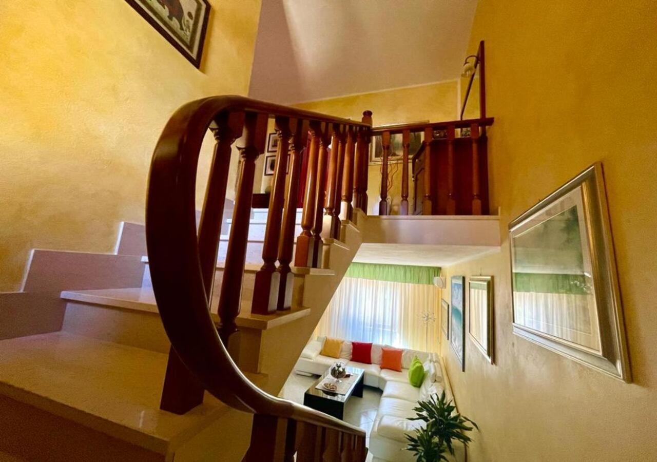 Lalu'S B&B Сорсо Екстериор снимка