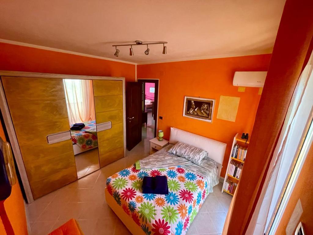 Lalu'S B&B Сорсо Екстериор снимка