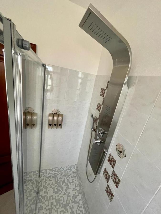 Lalu'S B&B Сорсо Екстериор снимка