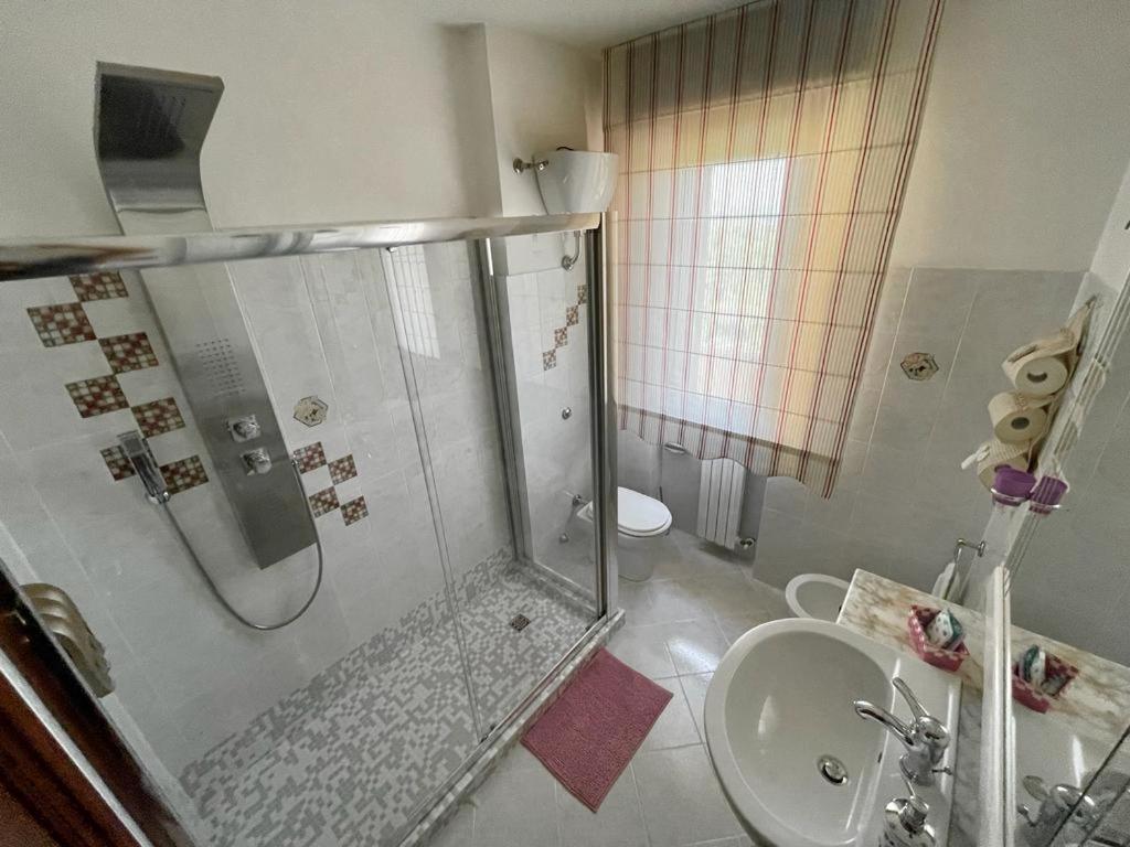Lalu'S B&B Сорсо Екстериор снимка