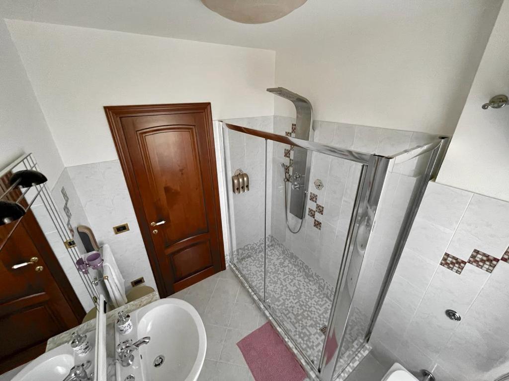 Lalu'S B&B Сорсо Екстериор снимка