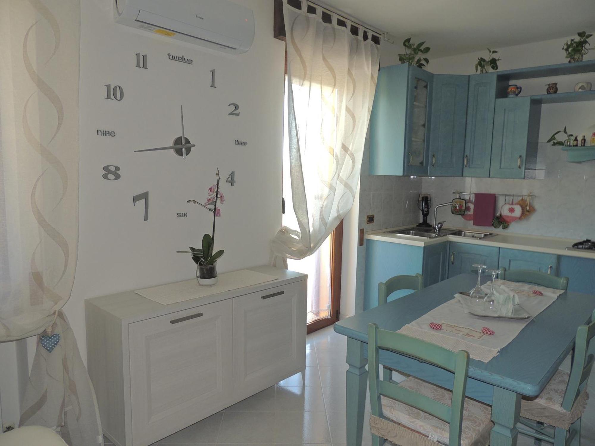 Lalu'S B&B Сорсо Екстериор снимка