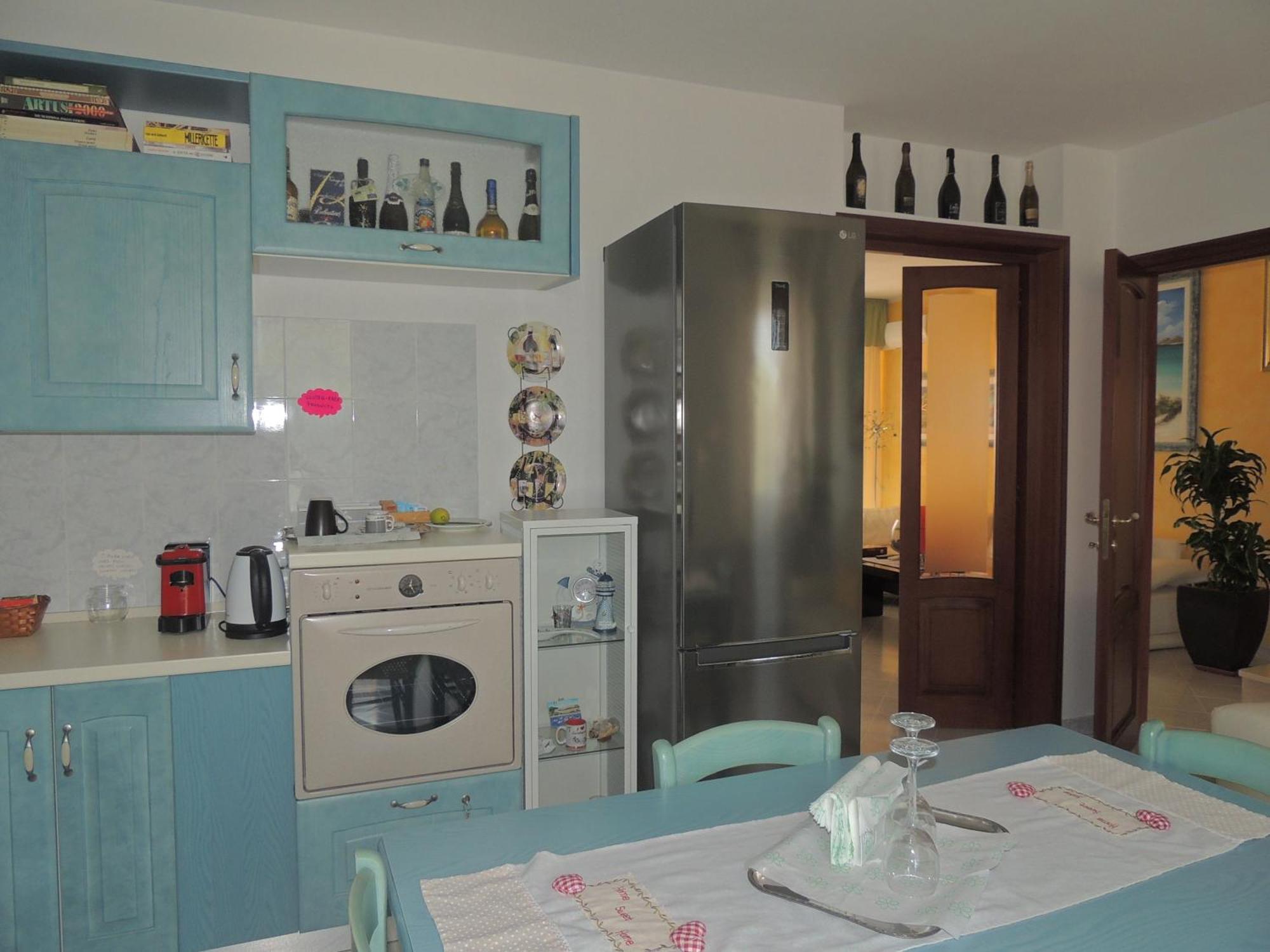 Lalu'S B&B Сорсо Екстериор снимка