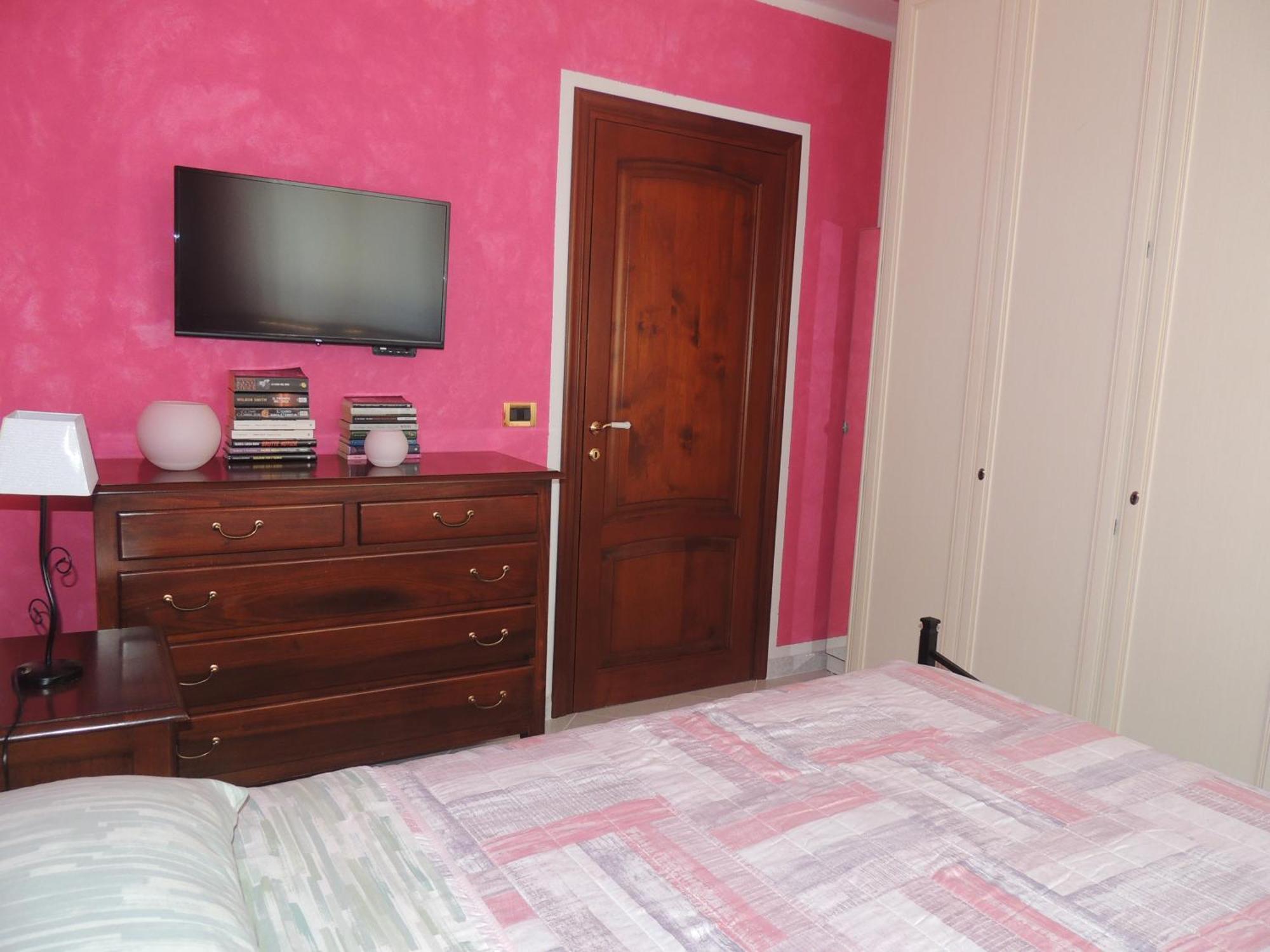 Lalu'S B&B Сорсо Екстериор снимка