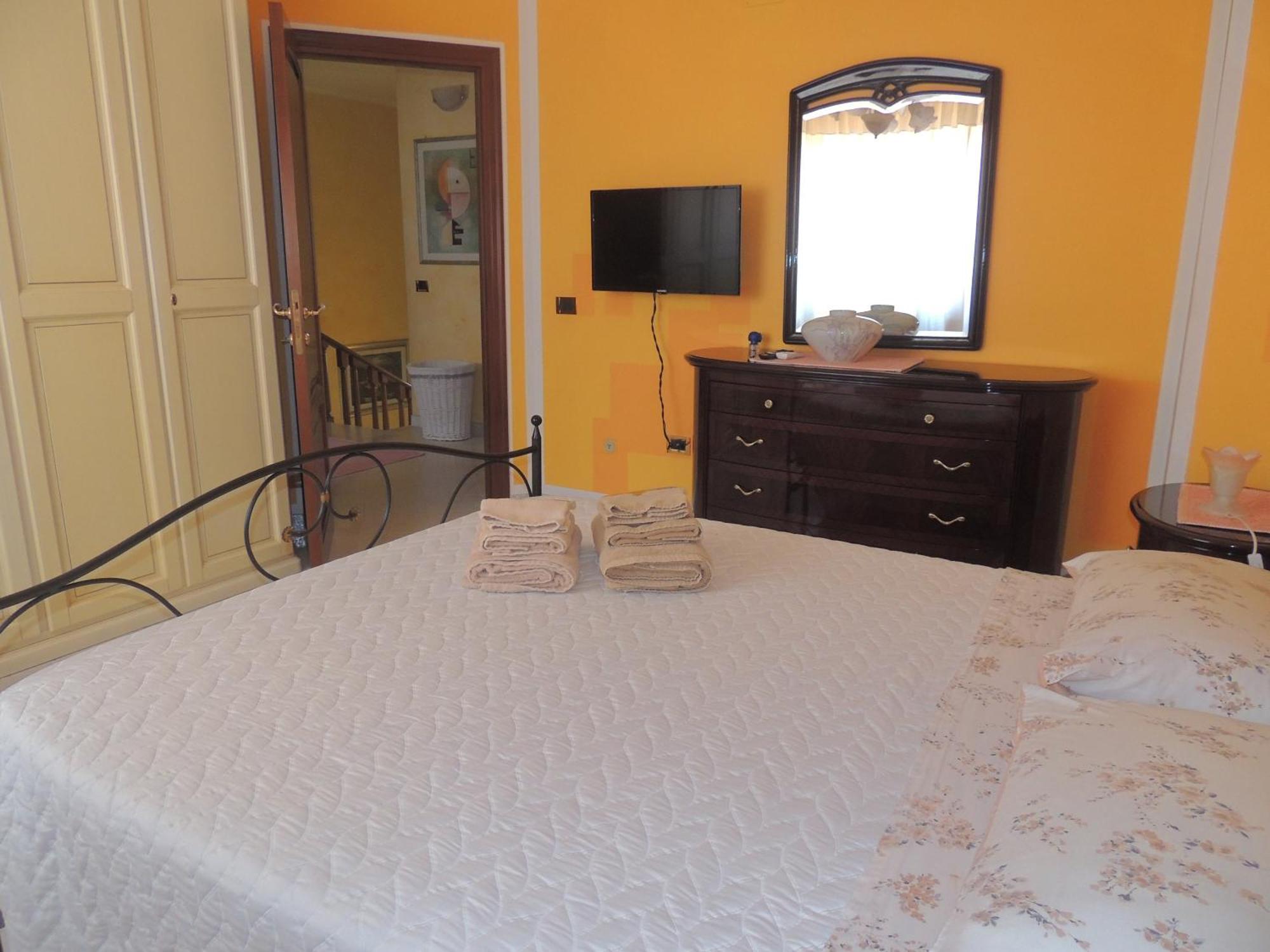Lalu'S B&B Сорсо Екстериор снимка