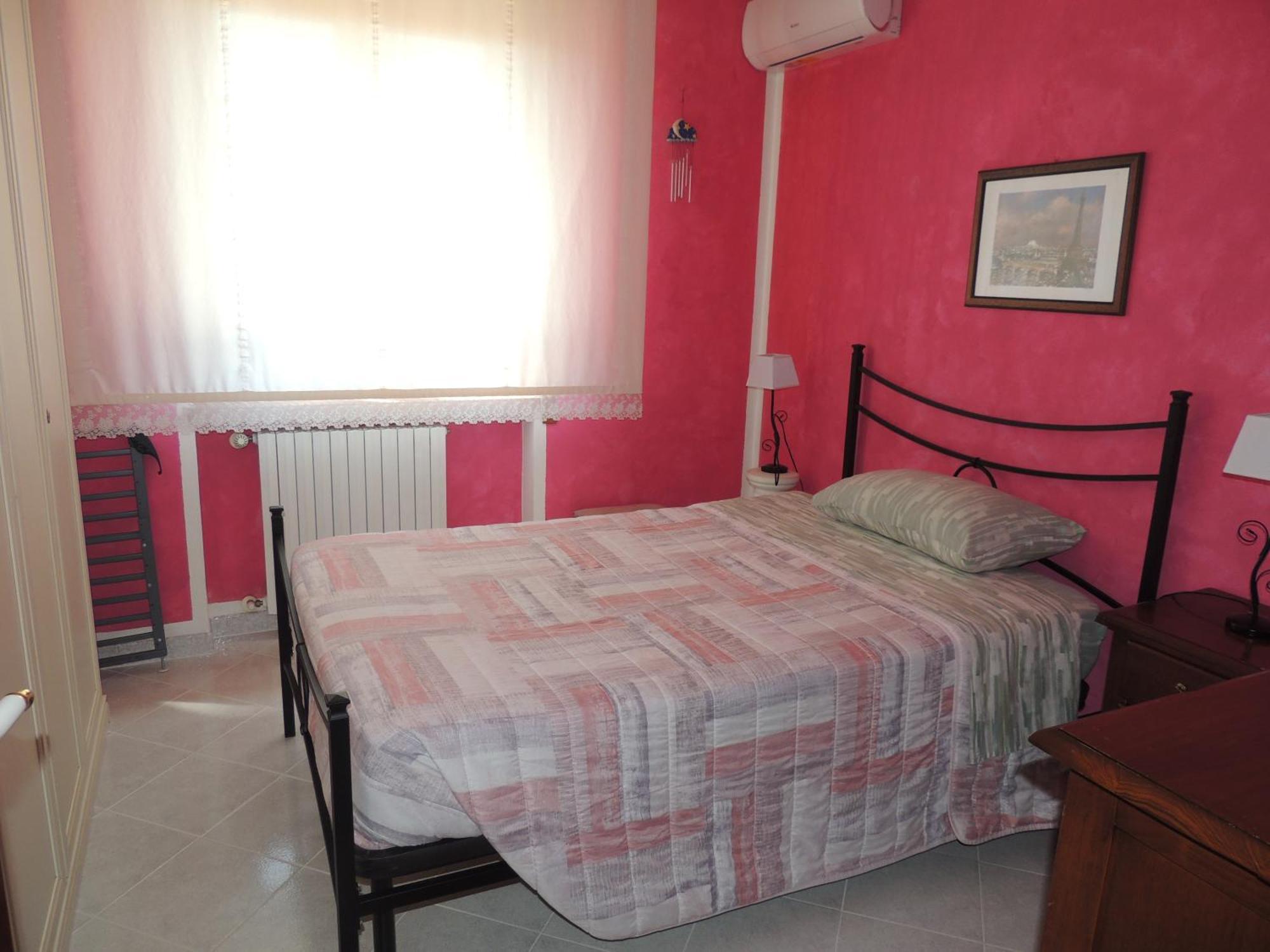 Lalu'S B&B Сорсо Екстериор снимка