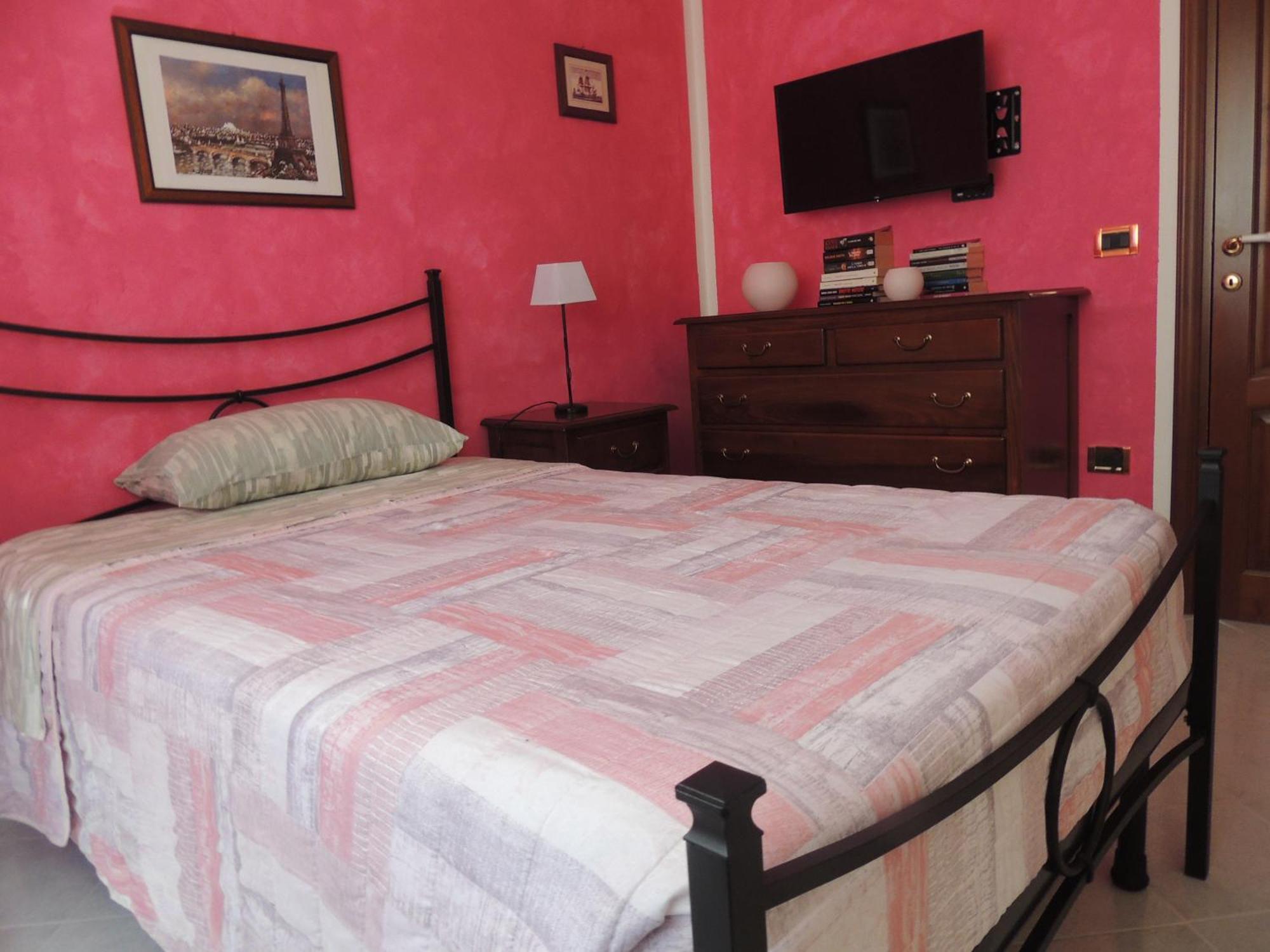 Lalu'S B&B Сорсо Екстериор снимка